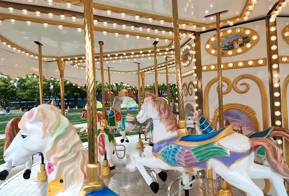 24-Seats-Luxury-Carousel-manufacturer-Prodigy