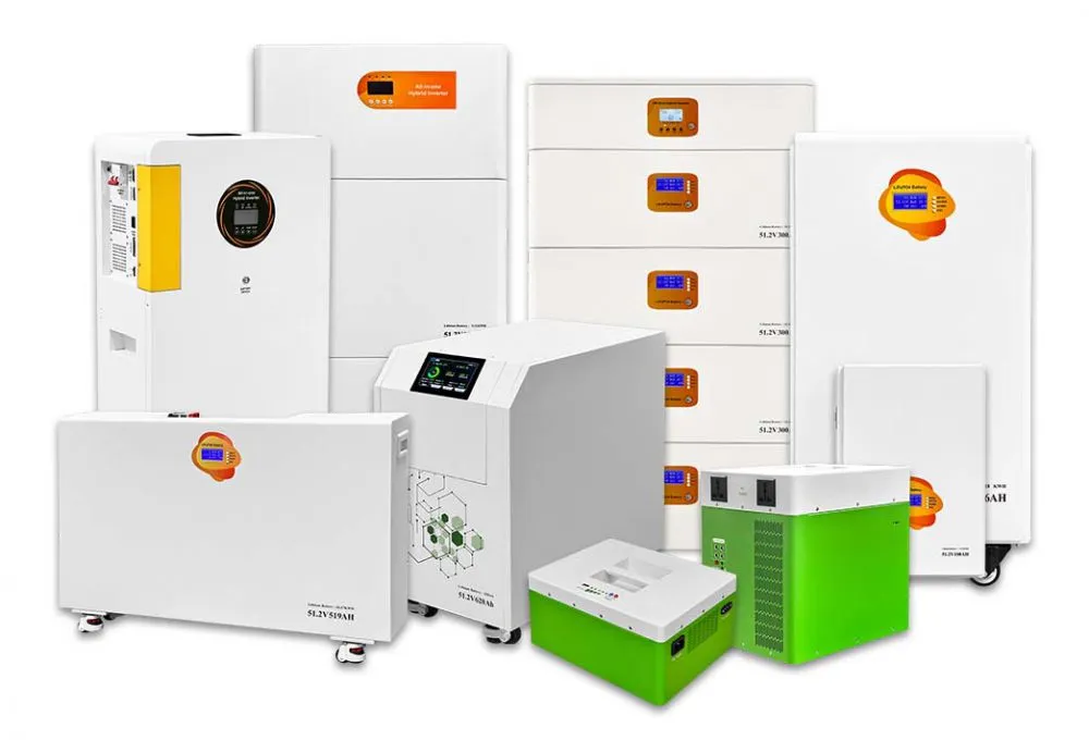 A large quantity of wholesale lithium batteries for household energy storage systems are sourced from the leading factories