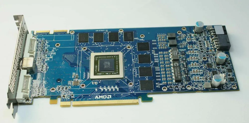 PCBA7