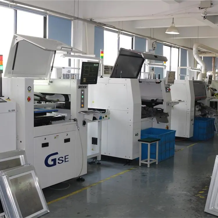 Ningbo Uma Electronic Technology Co., Ltd. company overview - view 1