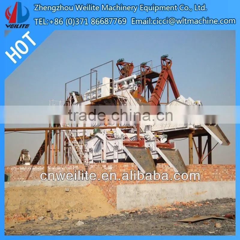 Gold Ore Flotation Machine / Copper Ore Flotation Machine / Flotation Machine