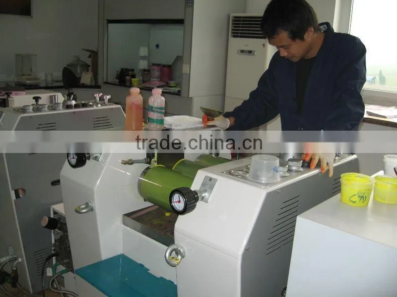 solvent yellow163 for plastic and resin coloring