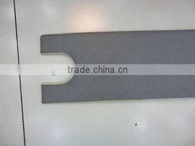 E1 glue LVL bed slat