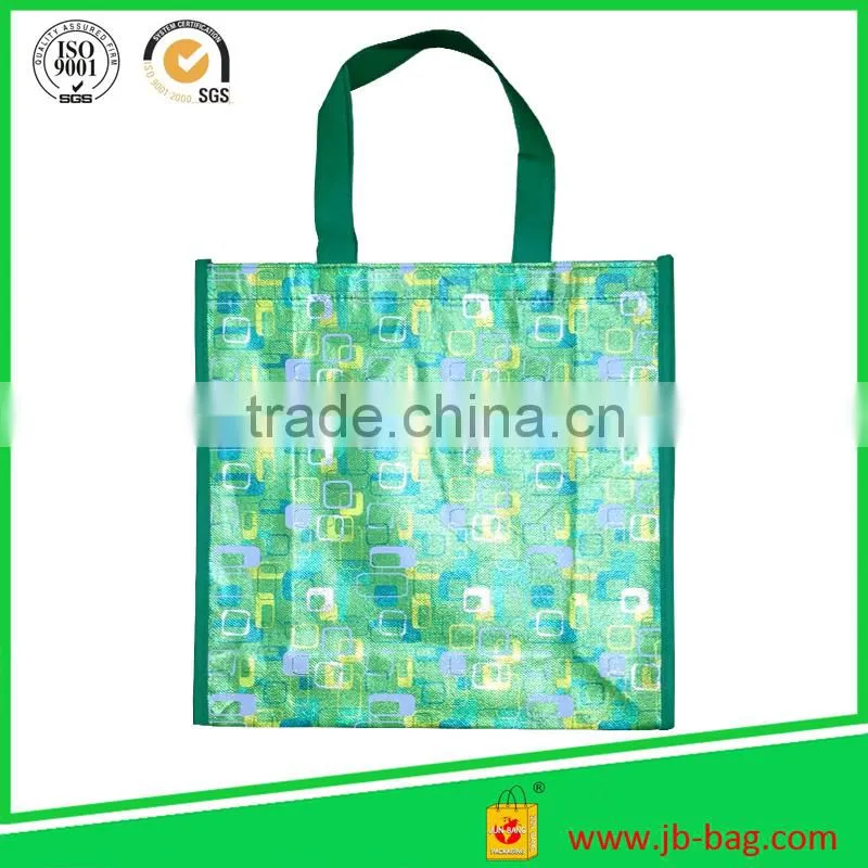 New Arrive Eco Tote Bag Reusable Grocery Tote Bags Non Woven Shopping Bags,Custom Logo,Customized Size