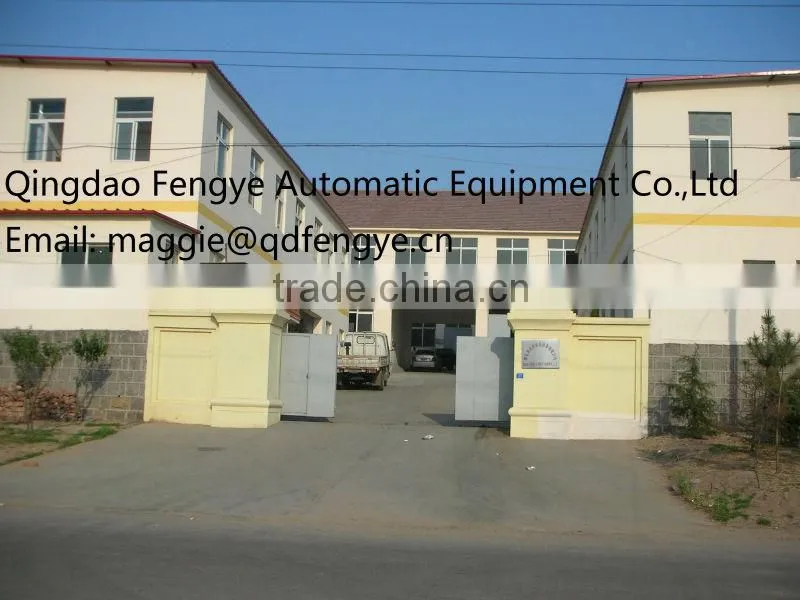 Automatic Shrink Candles Packing Machine
