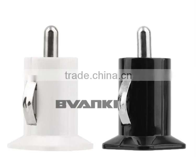 fast charger mobile phone accessories Micro Auto Universal 5V 3.1A Dual USB car charger for iphone for samsung for smart phone