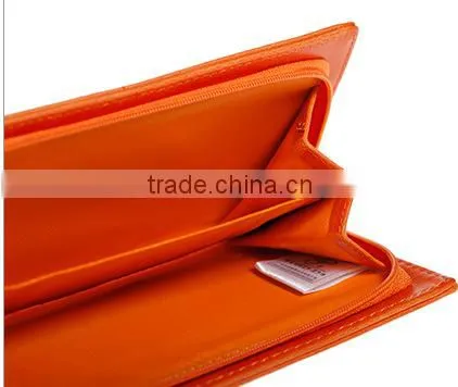 Yiwu leather Lady purse