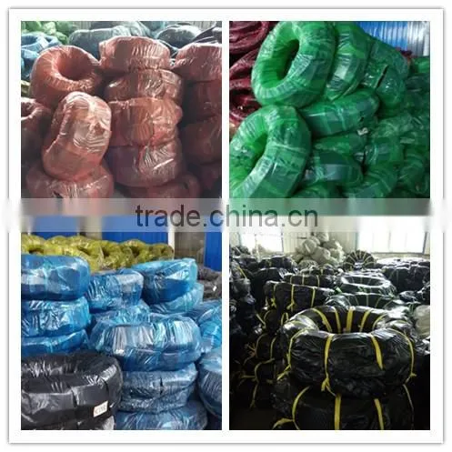 High performance bike tire,black color bike tire for kids