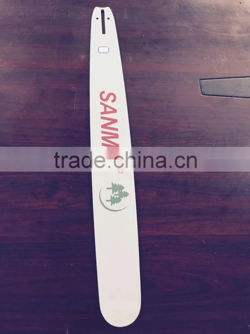 070 chainsaw parts saw chain guide bar