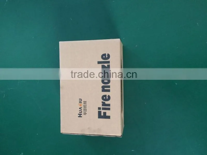 fire nozzle 1.5"