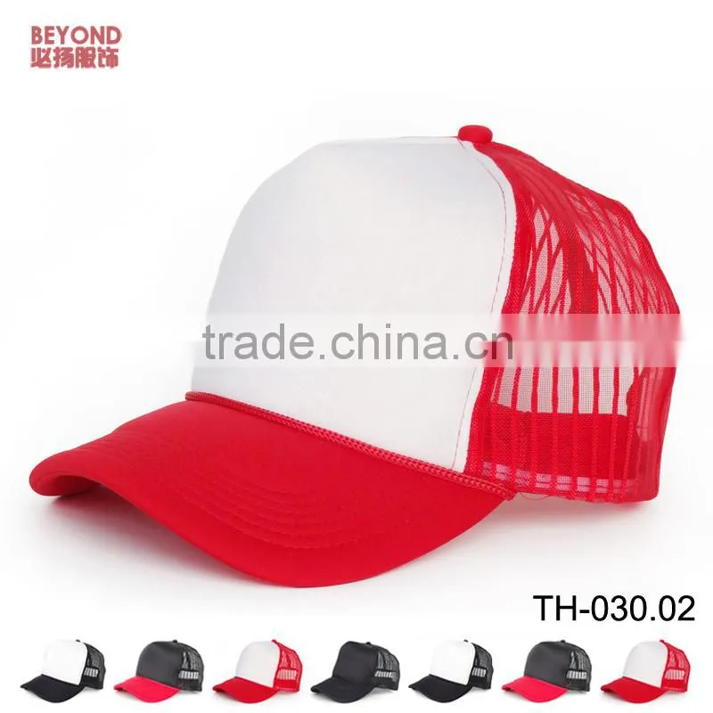 custom wholesale 5 panel cap with logo