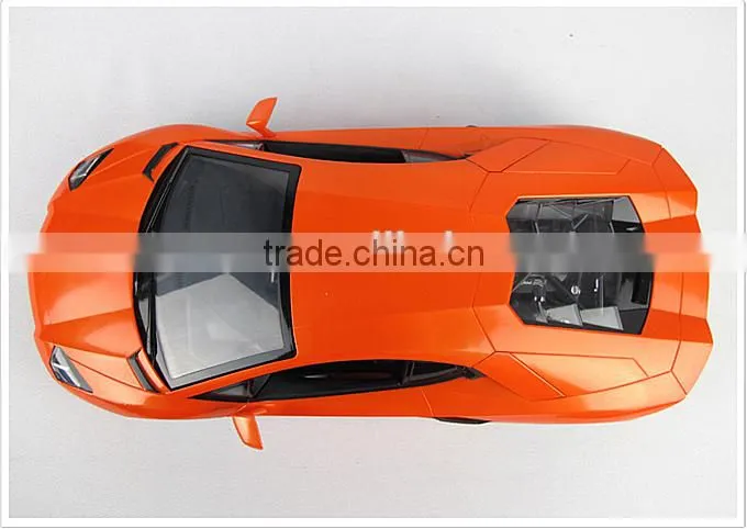RASTAR LAMBORGHINI rc car manufacturers china