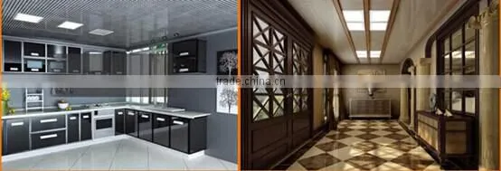 18w square led panel light /led panel 18w /square led panel light