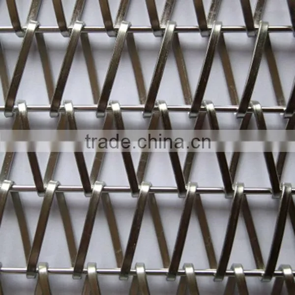 Metal Mesh Curtain