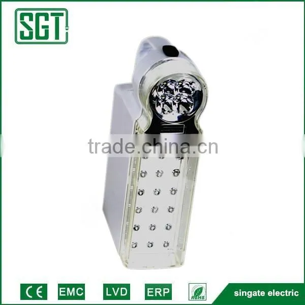 Best sale rechargeable battery for emergency led light