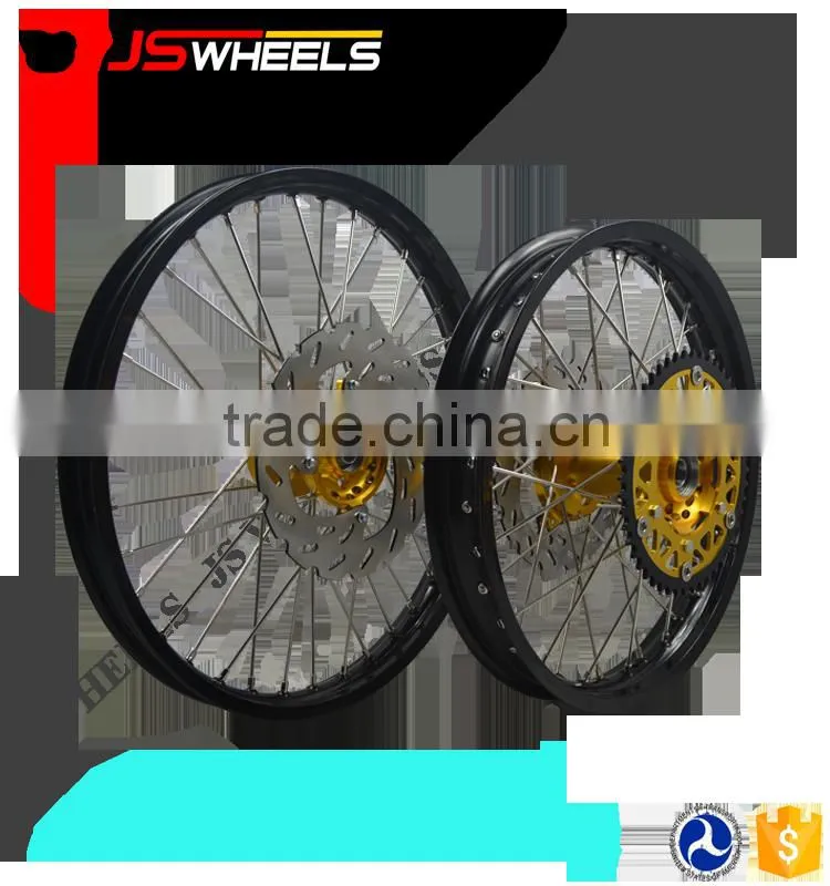 Motorcycle Wheel 8G,9G,10G,11G Spoke For dirt bike
