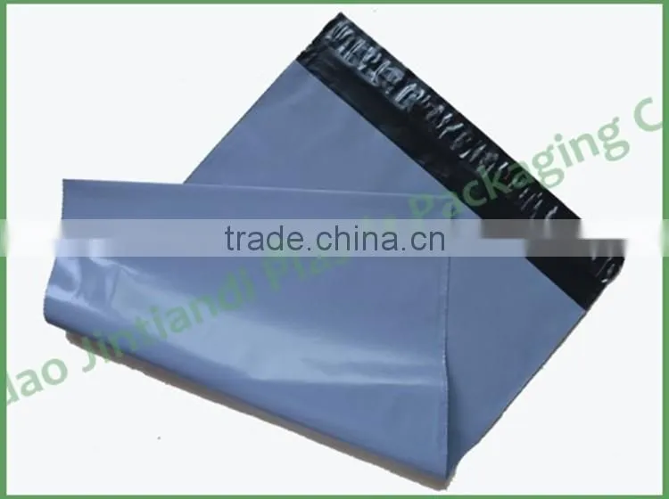 Chinese Factory Custom Printed Protective Bubble Mailing Bags with Self-adhesive Strip