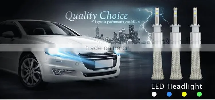 Headlight Assembly Car Accessories Sunny For Geely