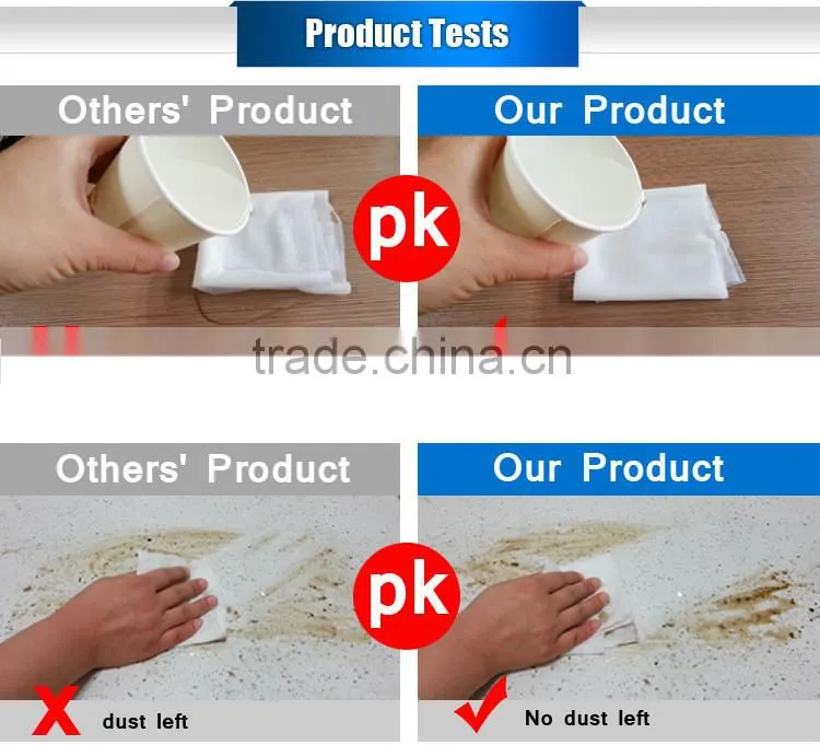 baby care products cleaning products