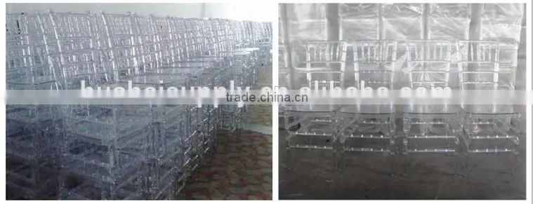 sale well for hotel chair acrylic dining chair