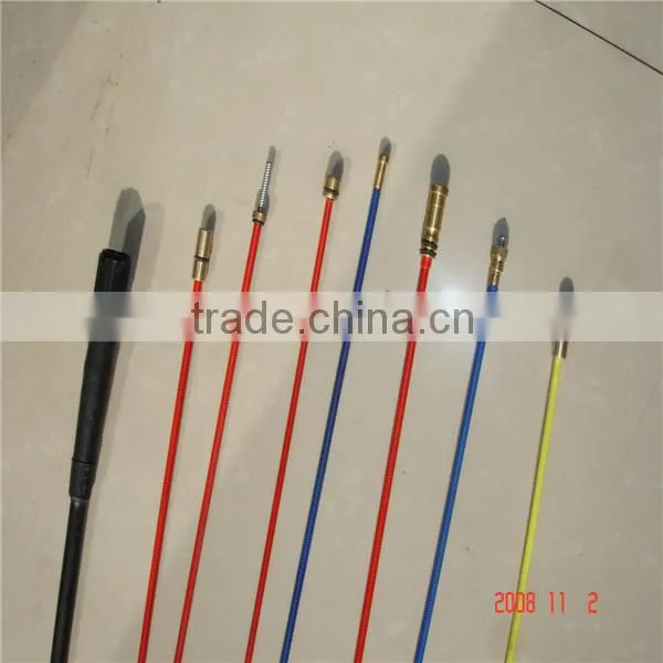 welding liner for MIG/MAG welding torch