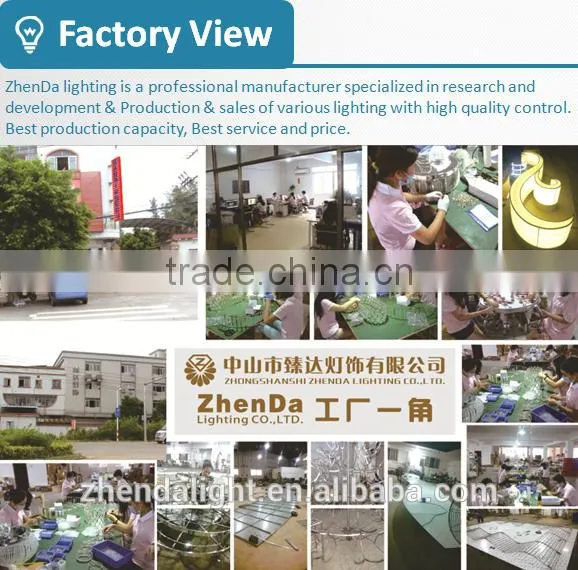 Good Quality Mushroom E27 Lighting LED Bulb 15W