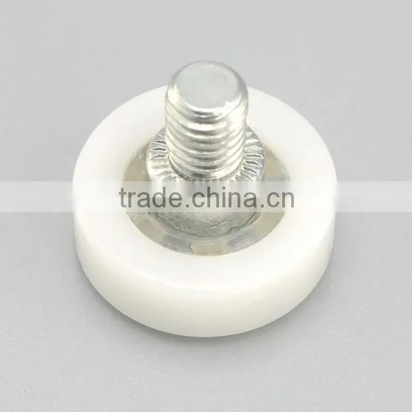 DR19 pom drawer pulley