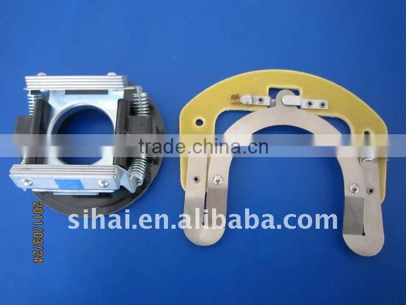 Centrifugal Switch