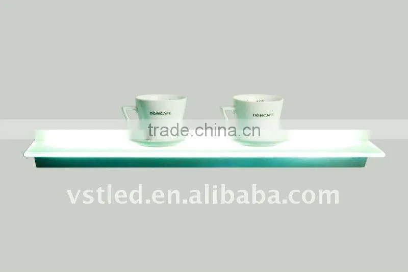 Led cabinet shelf light 4W