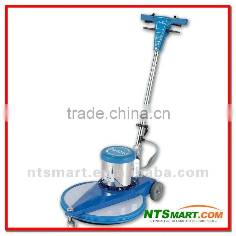 Multifunctional Burnisher