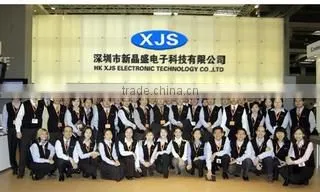 Shenzhen XJS Electronic Technology Co., Limited company overview - view 1