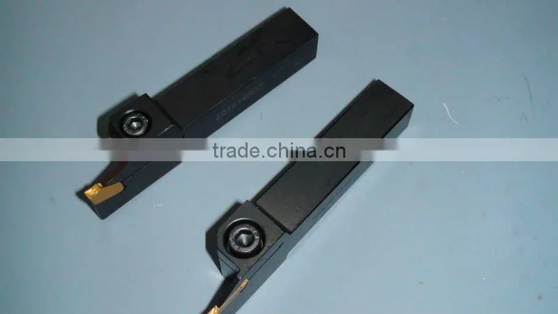 indexable lathe tools