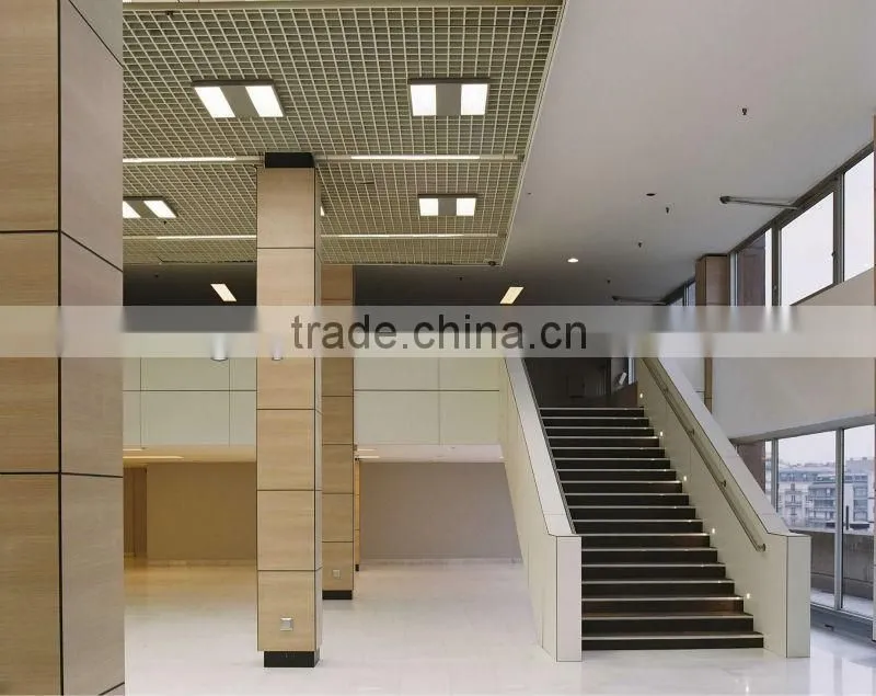 laminate wall cladding for hospital