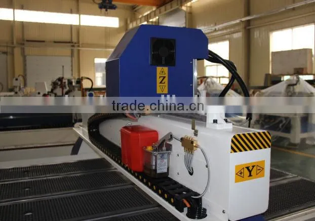 Hot sale 1325 router cnc with CE certificate