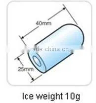 Hot sale bullet ice machine LB255PC