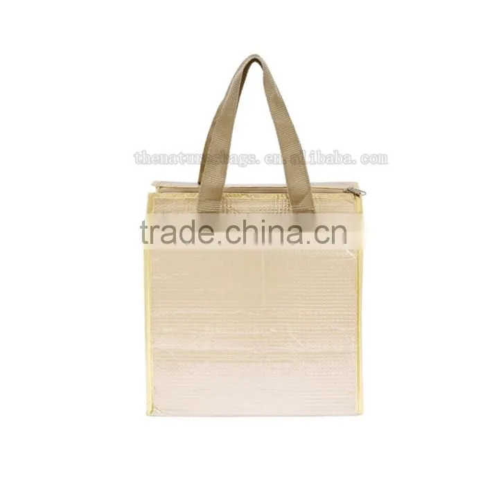 The Most Popular Custom Color Insulated Vintage Cooler Bag
