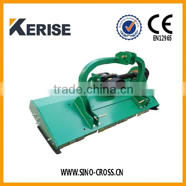 remote control lawn mower