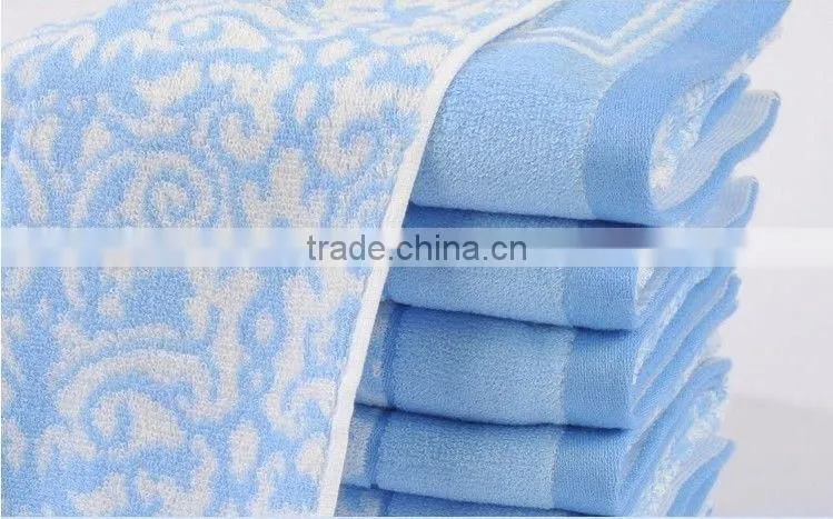 Wholesale Quickly Dry Thin Cotton Bath Towel Specification