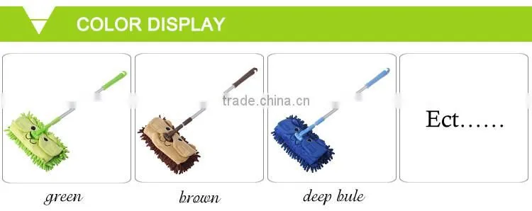 trending hot products cartoon design Mini easy mop