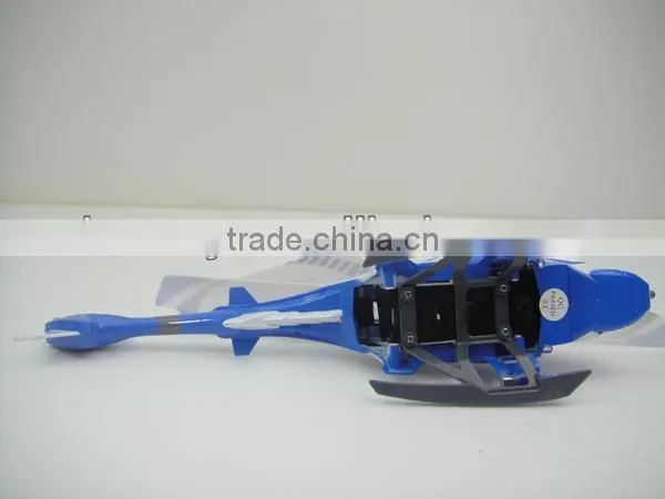Multichannel 2.4G rc airplane easy control plane wholesale