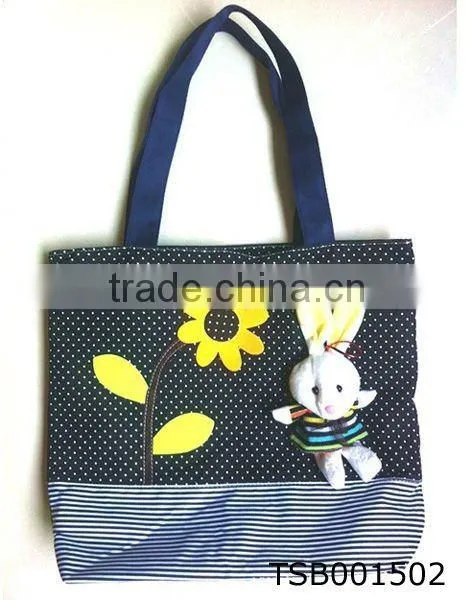 hot sale promotional fodable shopping bag