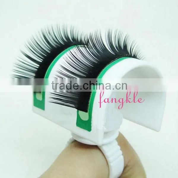 New eyelash extention U band holder , eyelash U band pallette