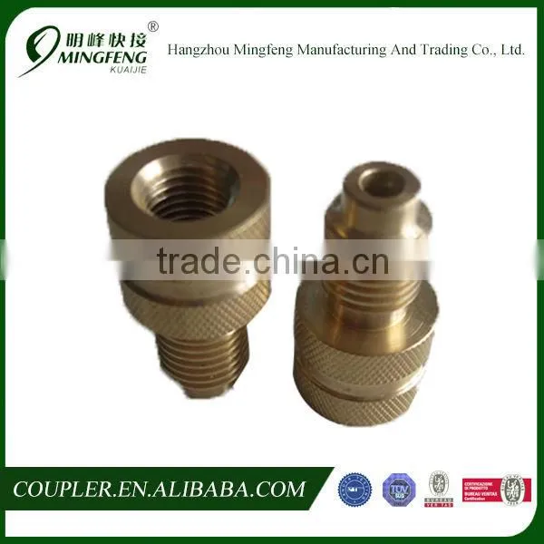 Wholesale bulk brass connecting fitting