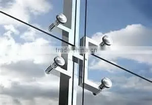 curtain wall spider system with good price and technical support