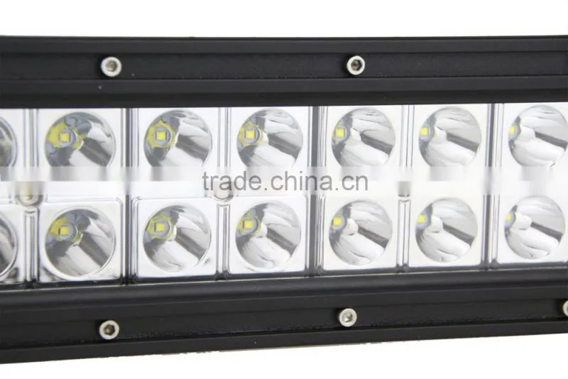 240w led driving light bar round 42 inch for off road