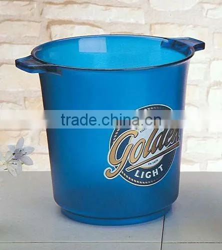 20L High-capacity Plastic champagne bucket