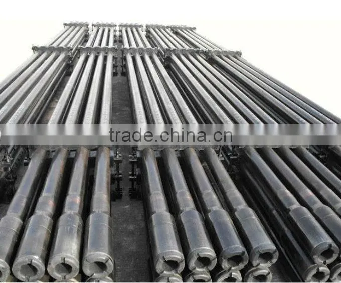 API Casing Pipe/API OCTG/Seamless Steel Pipe/API Pipe/API Tube/Pipe/ Oil Pipe