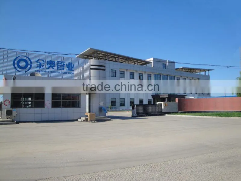 GB/T3639-2000 Standard Carbon Steel Pipe Seamless Tubing