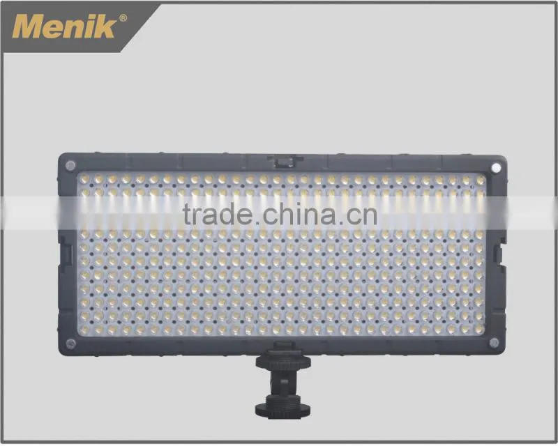 SL-360/SL-360A LED video light,camera light,professional light