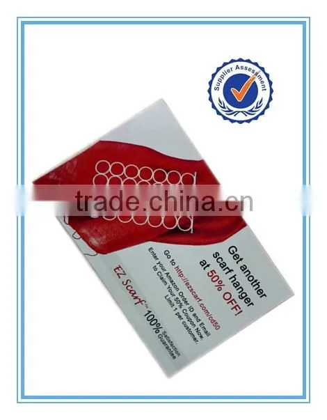 Custom Game Card Printing
